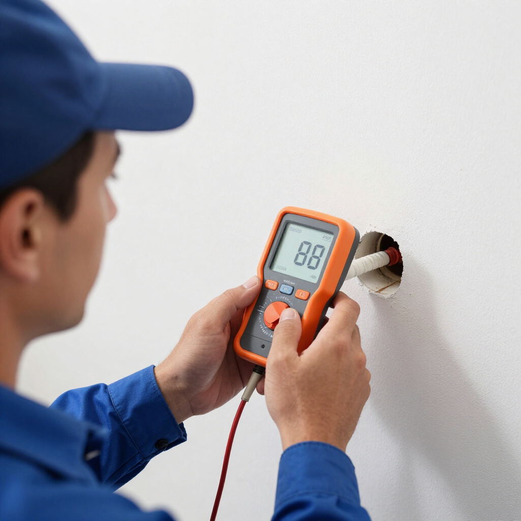 Leak Detection & Repair in Texarkana