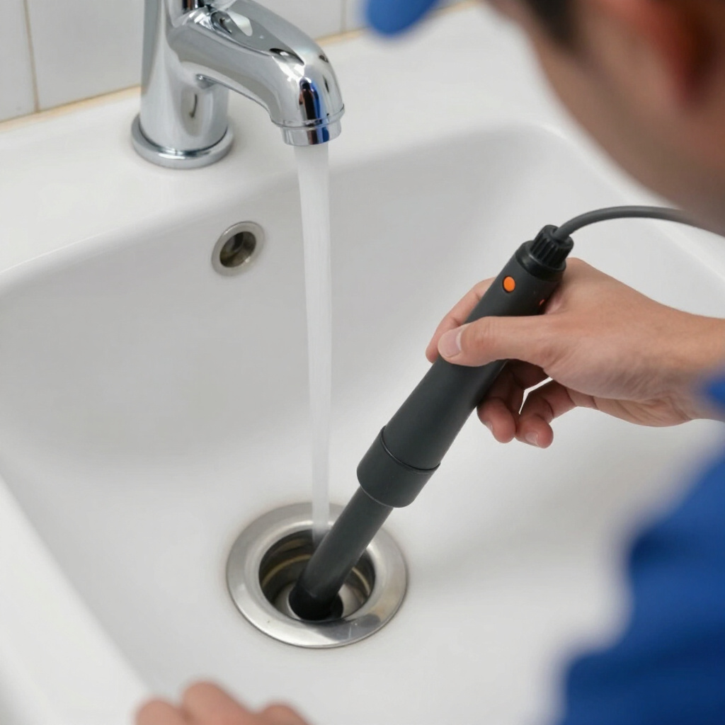 Drain Cleaning & Unclogging in Texarkana