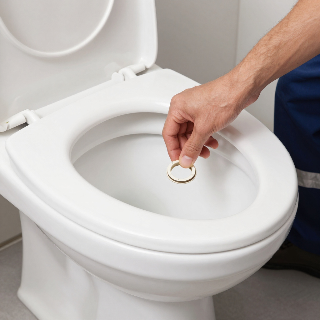 Toilet & Faucet Repair in Texarkana