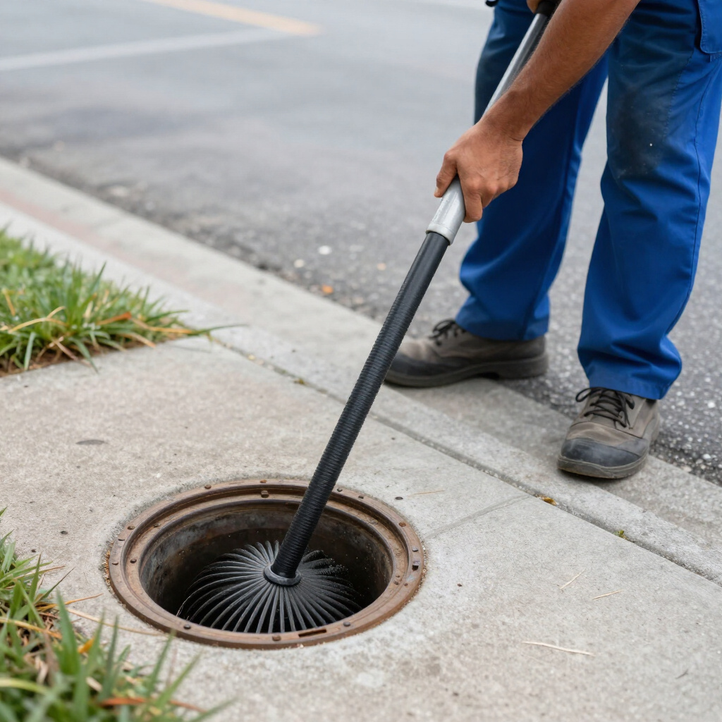 Sewer & Pipe Services in Texarkana