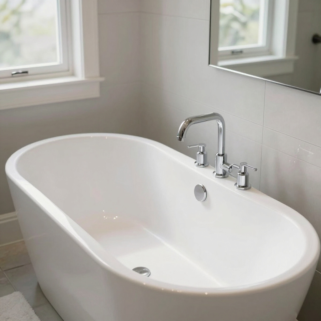Bathroom & Kitchen Upgrades in Texarkana